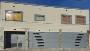 Casas de Carlos en San Rafael COMPLEJO RIO BAMBA